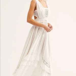 Free People Santa Rosa Dress